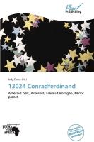 13024 Conradferdinand