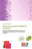 West Hyattsville (WMATA station)