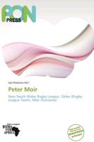 Peter Moir
