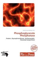 Phosphoglycerate Phosphatase