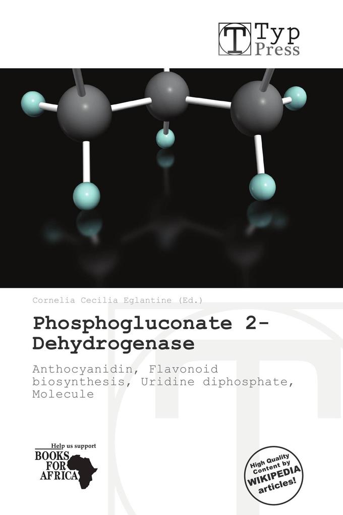 Phosphogluconate 2-Dehydrogenase