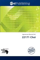 22171 Choi