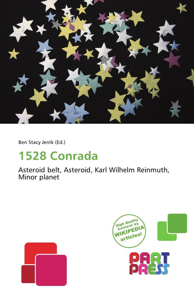 1528 Conrada