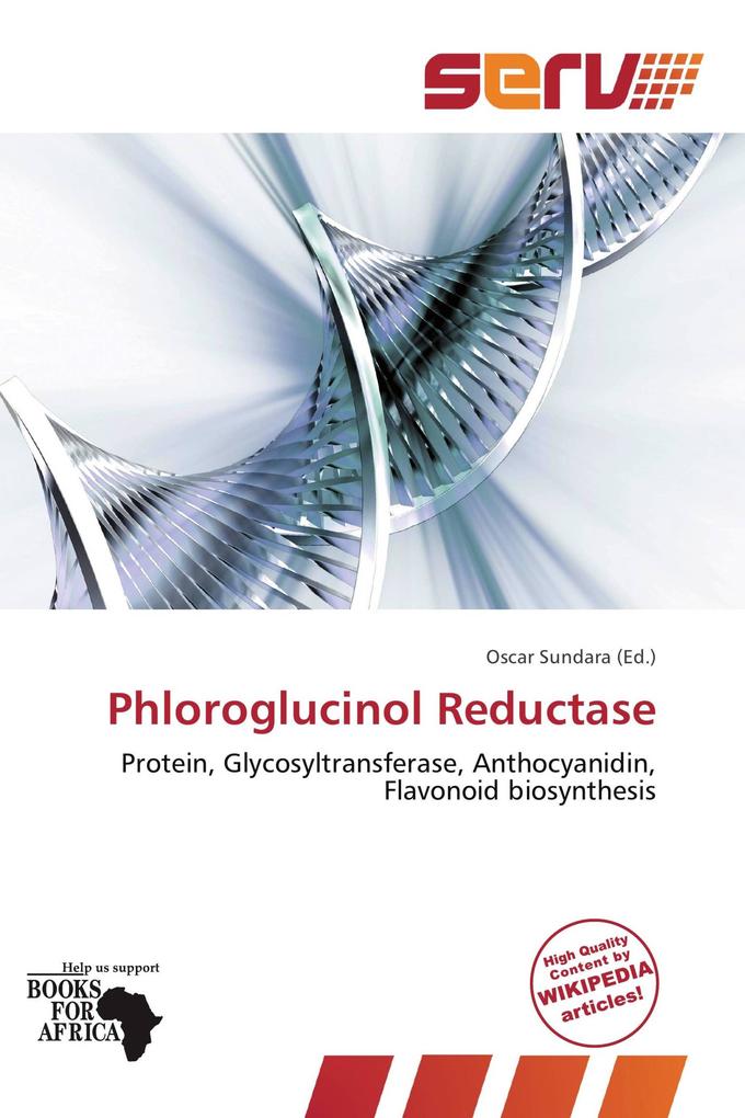 Phloroglucinol Reductase
