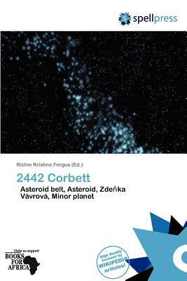 2442 Corbett