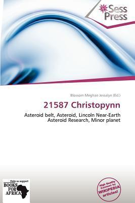 21587 Christopynn