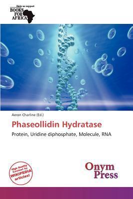 Phaseollidin Hydratase