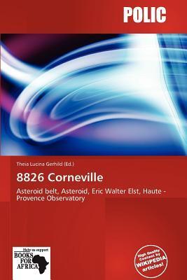 8826 Corneville