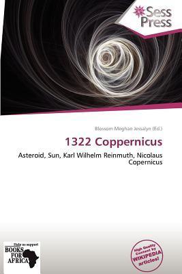 1322 Coppernicus