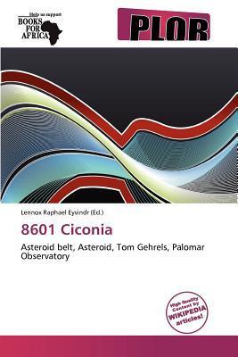 8601 Ciconia