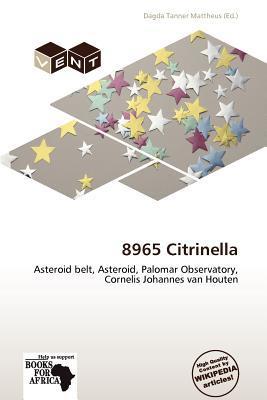 8965 Citrinella