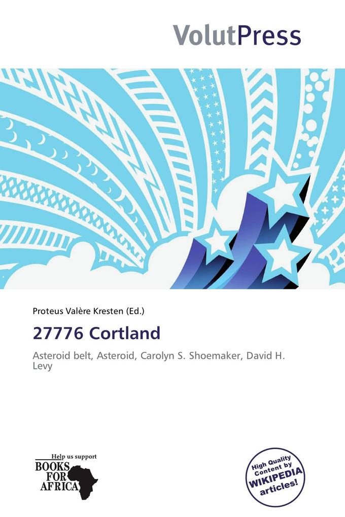 27776 Cortland