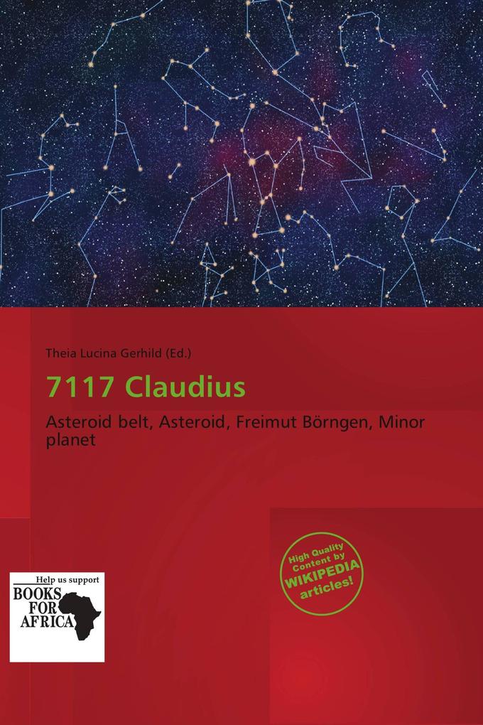 7117 Claudius