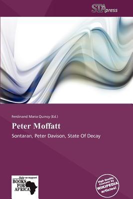 Peter Moffatt