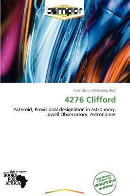 4276 Clifford