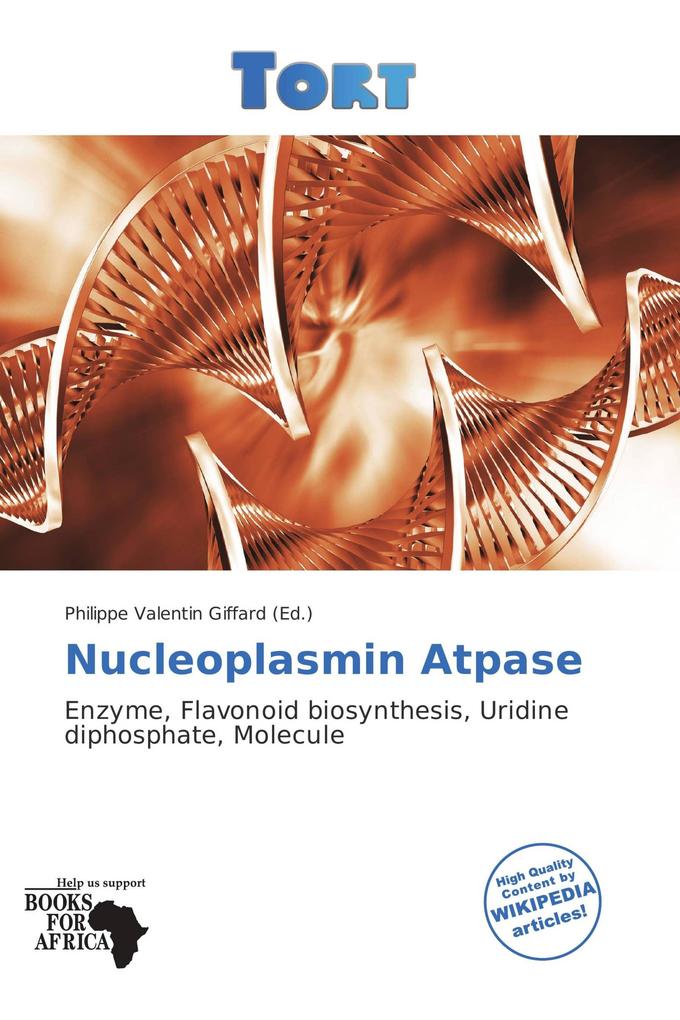 Nucleoplasmin Atpase