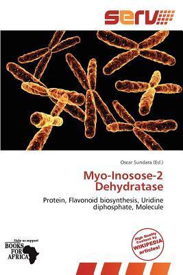 Myo-Inosose-2 Dehydratase
