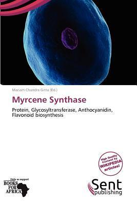 Myrcene Synthase