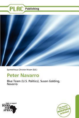 Peter Navarro