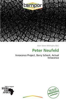 Peter Neufeld