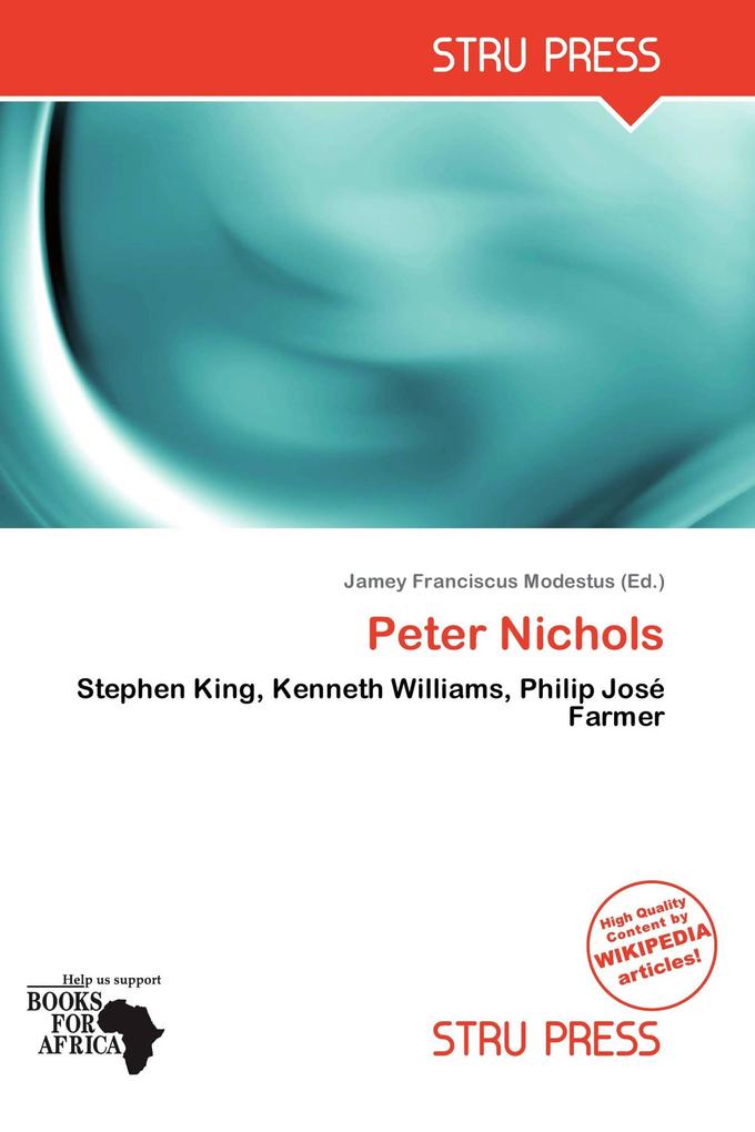 Peter Nichols