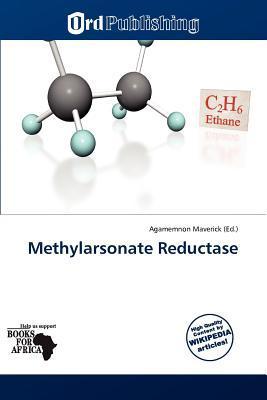 Methylarsonate Reductase
