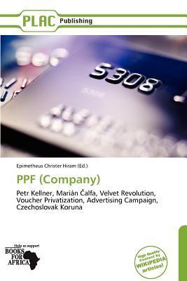 PPF (Company)