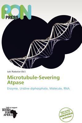 Microtubule-Severing Atpase