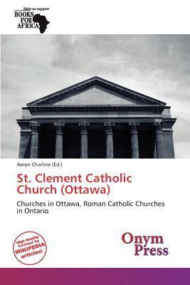 St. Clement Catholic Church (Ottawa)