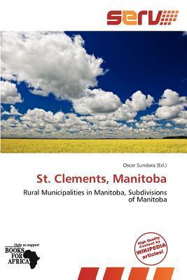 St. Clements Manitoba