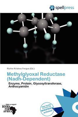 Methylglyoxal Reductase (Nadh-Dependent)