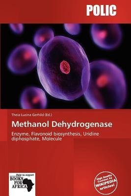 Methanol Dehydrogenase