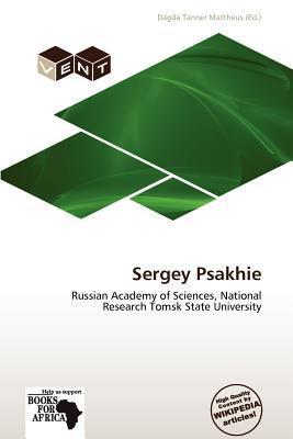 Sergey Psakhie