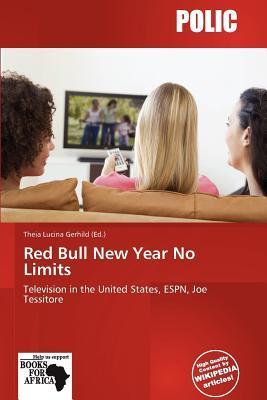 Red Bull New Year No Limits