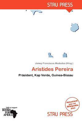 Aristides Pereira