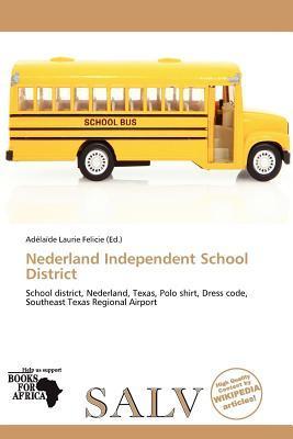 Nederland Independent School District