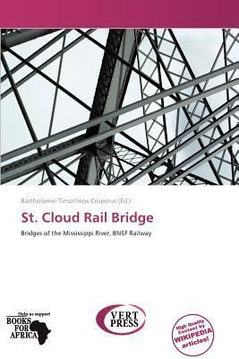 St. Cloud Rail Bridge
