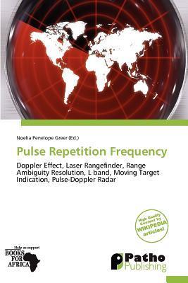Pulse Repetition Frequency