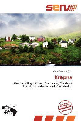 Krpna