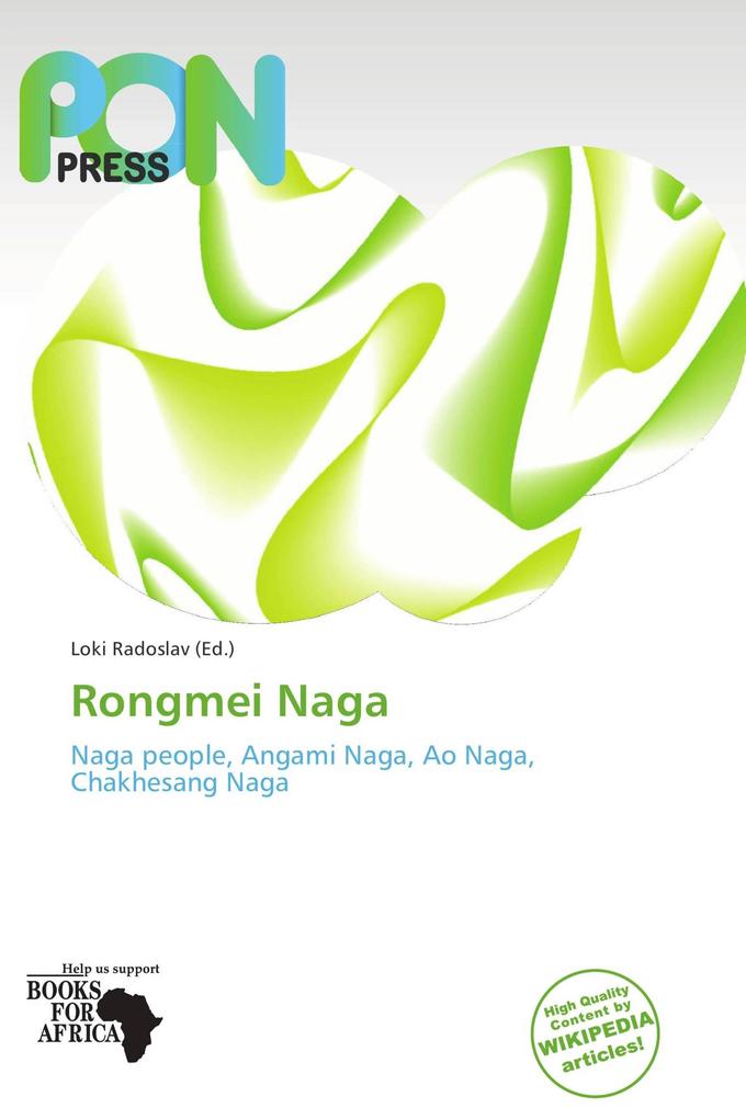 Rongmei Naga