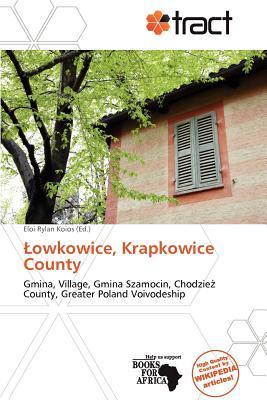 owkowice Krapkowice County