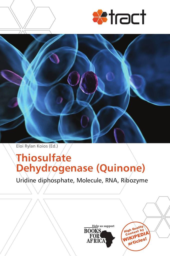 Thiosulfate Dehydrogenase (Quinone)