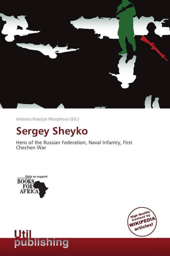 Sergey Sheyko