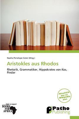 Aristokles aus Rhodos
