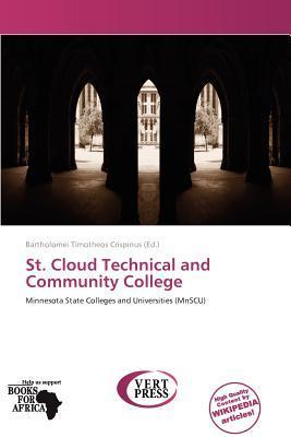 St. Cloud Technical and Community College