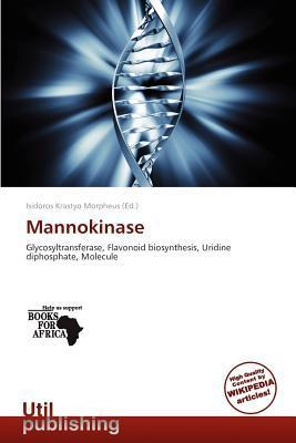 Mannokinase