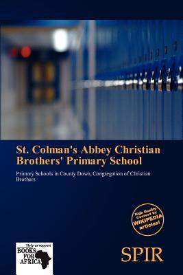 St. Colman's Abbey Christian Brothers' Primary School