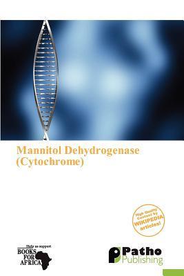 Mannitol Dehydrogenase (Cytochrome)