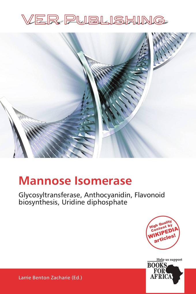 Mannose Isomerase