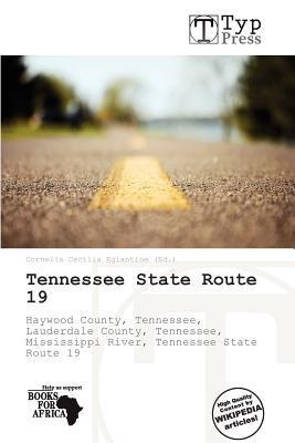 Tennessee State Route 19